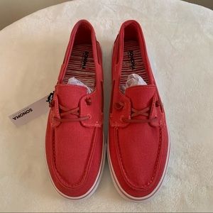 Sonoma Catalina Shoe (NWT)